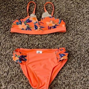 young kids swim suit